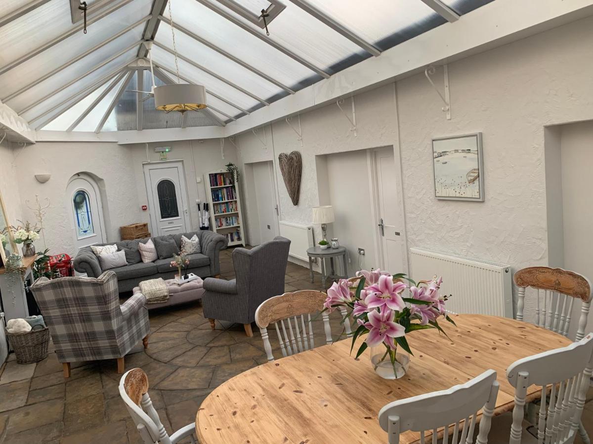 Castellor Bed & Breakfast Cemaes Bay Εξωτερικό φωτογραφία