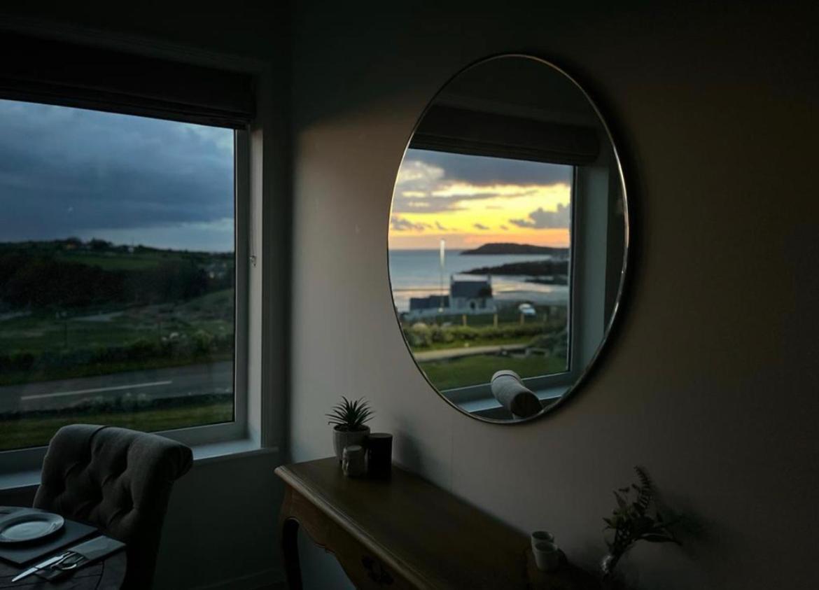 Castellor Bed & Breakfast Cemaes Bay Εξωτερικό φωτογραφία