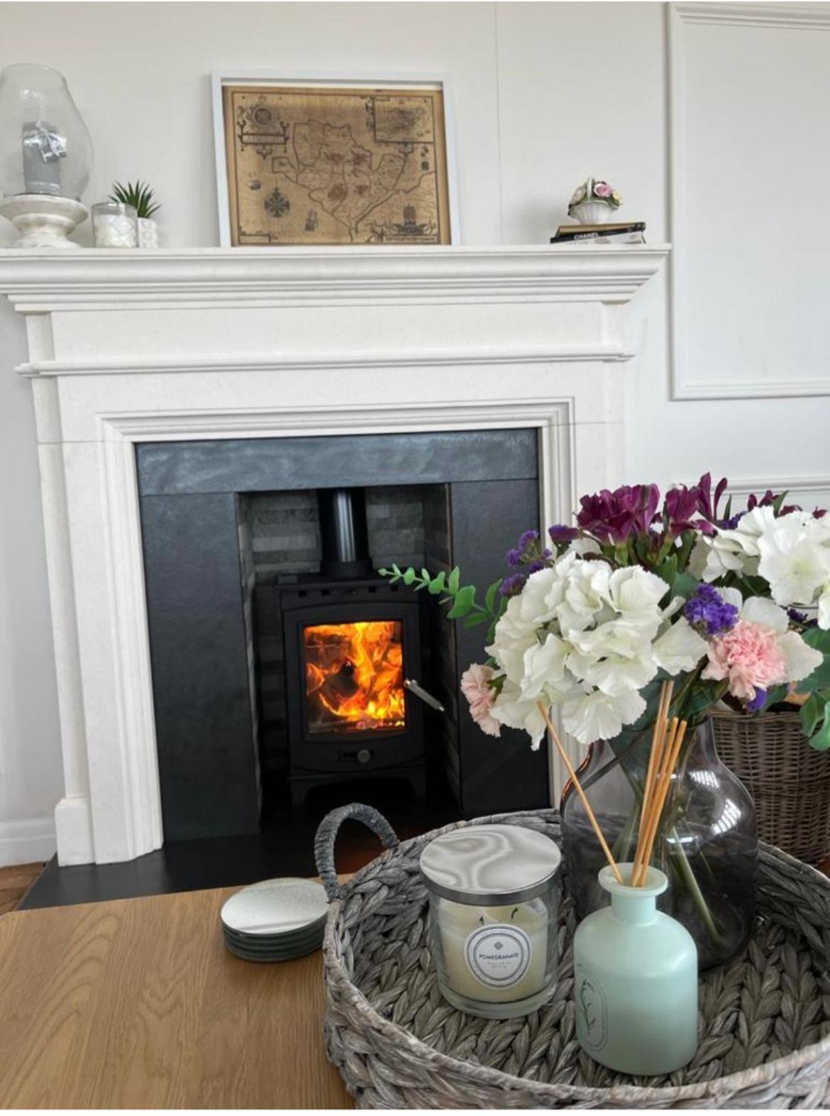 Castellor Bed & Breakfast Cemaes Bay Εξωτερικό φωτογραφία