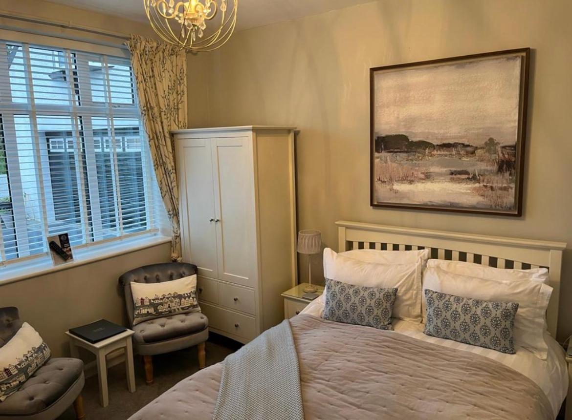 Castellor Bed & Breakfast Cemaes Bay Εξωτερικό φωτογραφία