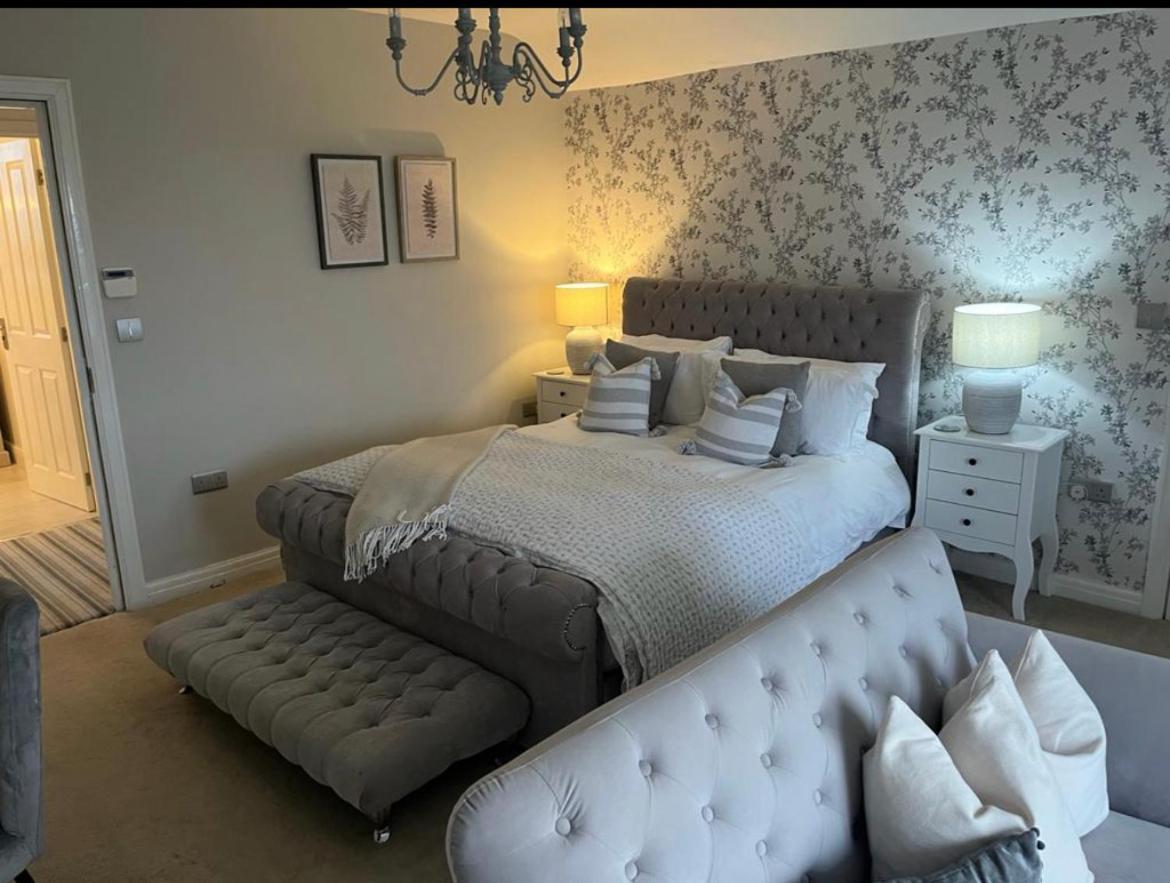 Castellor Bed & Breakfast Cemaes Bay Εξωτερικό φωτογραφία