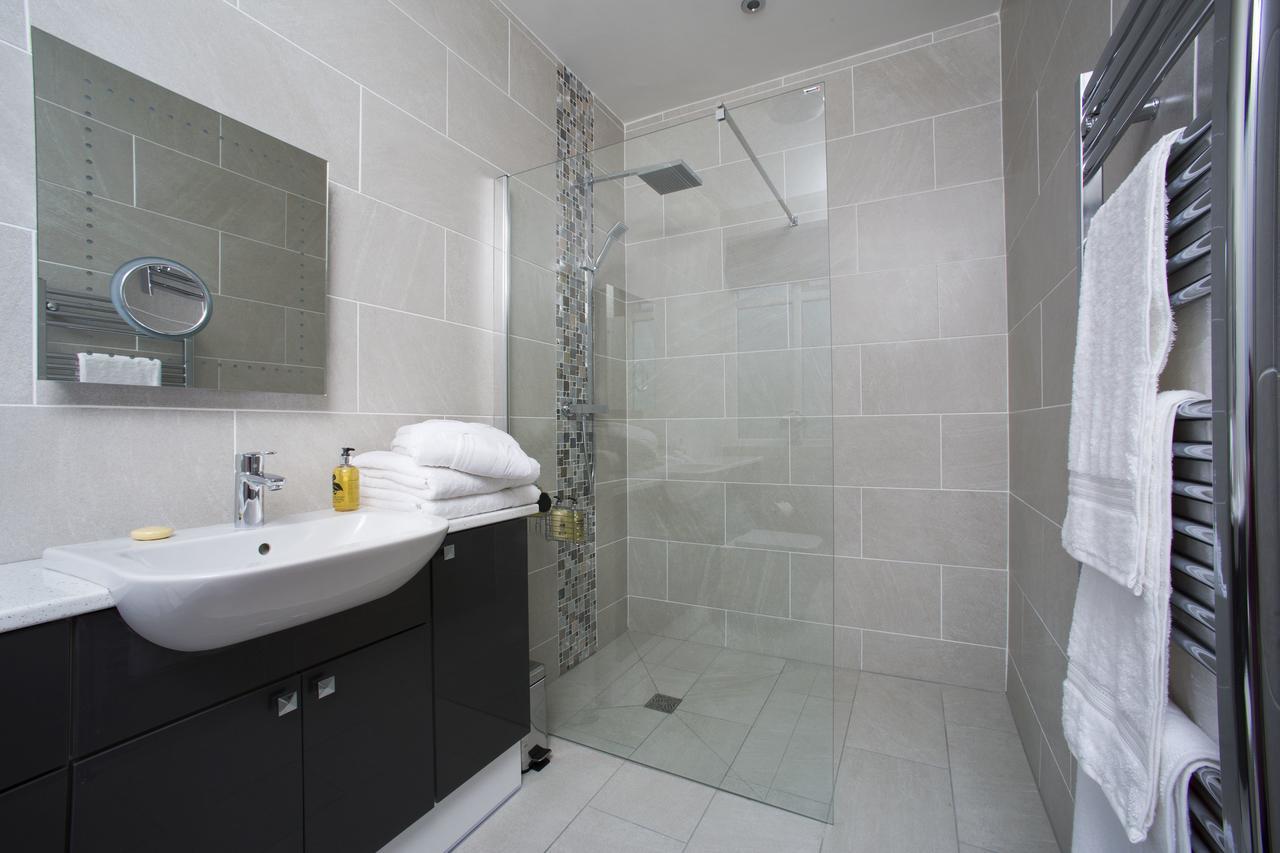 Castellor Bed & Breakfast Cemaes Bay Εξωτερικό φωτογραφία